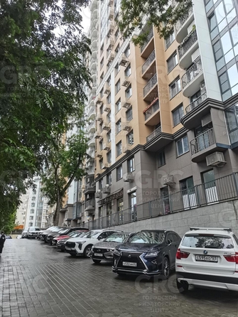 
  Продается 2-комн. квартира, 45.6 м², Трунова пер, д. 6
. Фото 3.