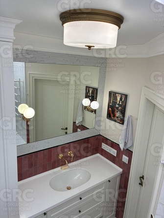 
  Продается 2-комн. квартира, 49 м², Трунова пер, д. 6
. Фото 12.