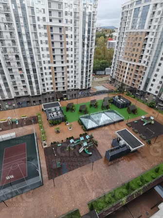 
  Продается 1-комн. квартира, 45.5 м², Трунова пер, д. 6
. Фото 13.