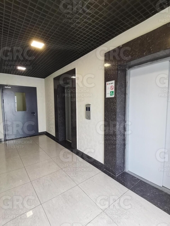 
  Продается 1-комн. квартира, 45.5 м², Трунова пер, д. 6
. Фото 15.