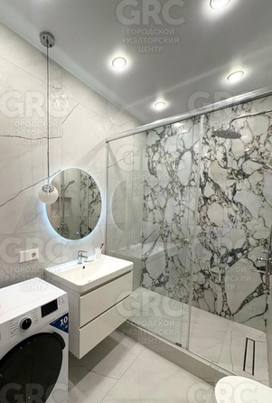 
  Продается 2-комн. квартира, 39 м², Трунова пер, д. 6
. Фото 3.