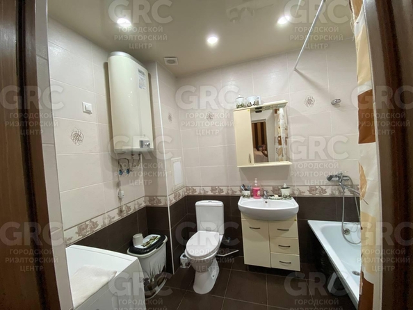
  Продается 2-комн. квартира, 55.6 м², Лесная ул, д. 6/2
. Фото 7.