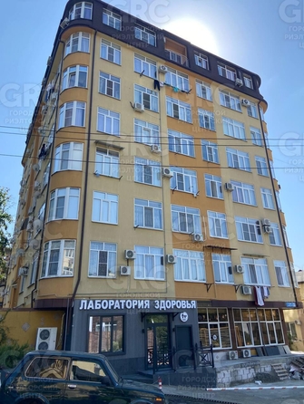 
  Продается 2-комн. квартира, 55.6 м², Лесная ул, д. 6/2
. Фото 16.