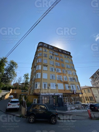 
  Продается 2-комн. квартира, 55.6 м², Лесная ул, д. 6/2
. Фото 18.