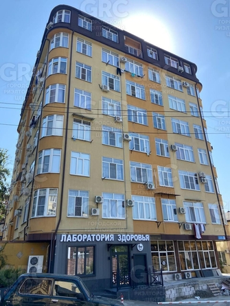 
  Продается 2-комн. квартира, 55.6 м², Лесная ул, д. 6/2
. Фото 20.