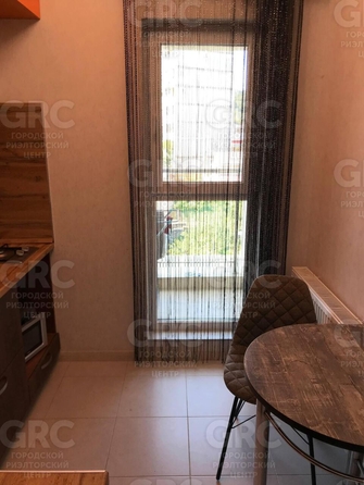 
  Продается 1-комн. квартира, 28.8 м², Искры ул, д. 62
. Фото 5.