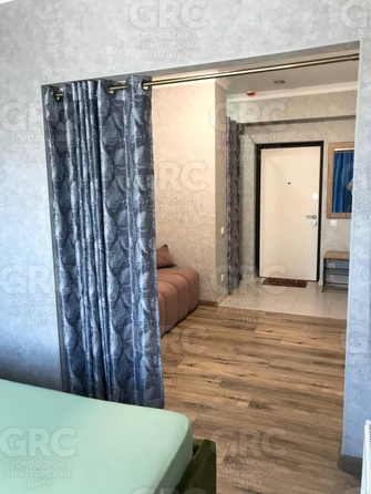 
  Продается 1-комн. квартира, 28.8 м², Искры ул, д. 62
. Фото 8.