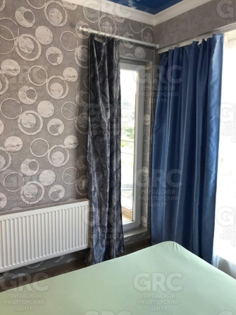 
  Продается 1-комн. квартира, 28.8 м², Искры ул, д. 62
. Фото 12.