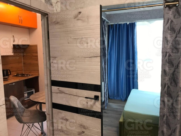 
  Продается 1-комн. квартира, 28.8 м², Искры ул, д. 62
. Фото 14.