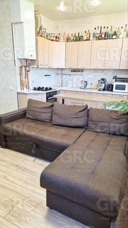 
  Продается студия, 29.3 м², Цюрупы ул, д. 35б
. Фото 5.