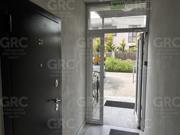 
  Продается студия, 23.9 м², Армавирская (Чаевод-Чупино-Шевкуново тер ул, д. 152/6
. Фото 10.