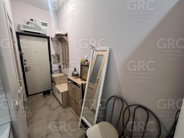 
  Продается студия, 23.9 м², Армавирская (Чаевод-Чупино-Шевкуново тер ул, д. 152/6
. Фото 14.