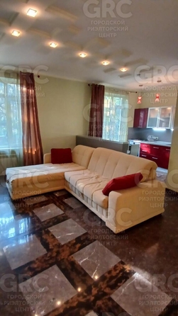 
  Продается 2-комн. квартира, 54 м², Гагарина ул, д. 7
. Фото 1.