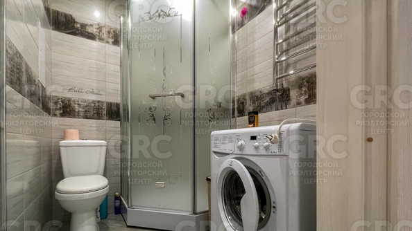 
  Продается 1-комн. квартира, 37.5 м², Полтавская ул, д. 21
. Фото 14.