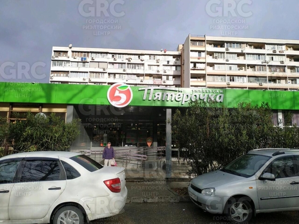 
  Продается 1-комн. квартира, 31.5 м², Батумское шоссе ул, д. 63
. Фото 2.