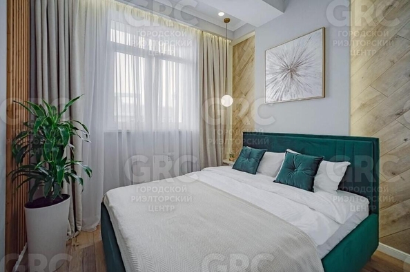 
  Продается 2-комн. квартира, 50 м², Крымская ул, д. 89
. Фото 6.