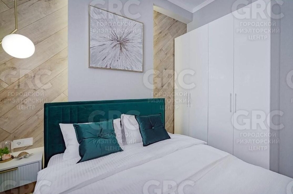 
  Продается 2-комн. квартира, 50 м², Крымская ул, д. 89
. Фото 7.