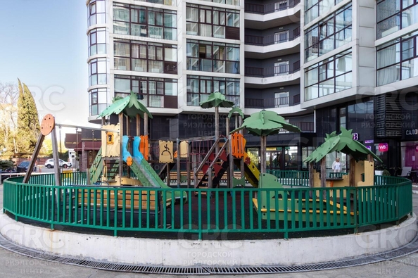 
  Продается 2-комн. квартира, 84 м², Виноградная ул, д. 4
. Фото 23.