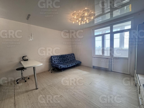 
  Продается студия, 37 м², Виноградная ул, д. 22/1Б
. Фото 2.