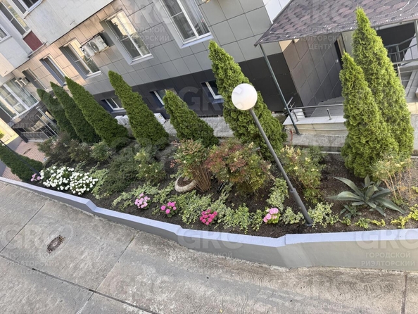 
  Продается студия, 37 м², Виноградная ул, д. 22/1Б
. Фото 21.