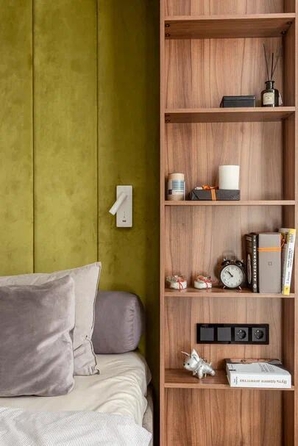 
  Продается 2-комн. квартира, 42 м², Вишневая ул, д. 5А
. Фото 14.