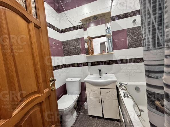 
  Продается 1-комн. квартира, 49.5 м², Бамбуковая ул, д. 42А
. Фото 6.