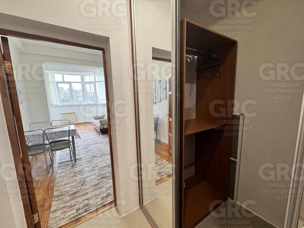 
  Продается 1-комн. квартира, 49.5 м², Бамбуковая ул, д. 42А
. Фото 7.