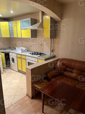 
  Продается 1-комн. квартира, 44.9 м², Виноградная ул, д. 27А
. Фото 5.