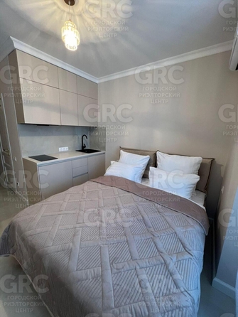 
  Продается студия, 18 м², Ясногорская ул, д. 16/6
. Фото 11.