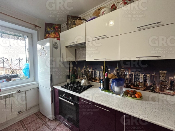 
  Продается 2-комн. квартира, 64 м², Вишневая ул, д. 21
. Фото 2.