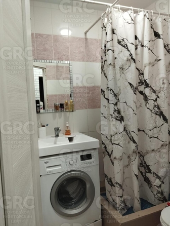 
  Продается 2-комн. квартира, 36 м², Лысая гора ул, д. 10/7
. Фото 12.