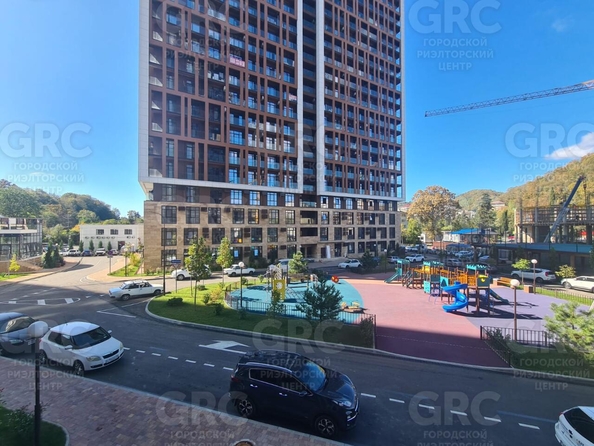 
  Продается студия, 25.4 м², Батумское шоссе ул
. Фото 4.