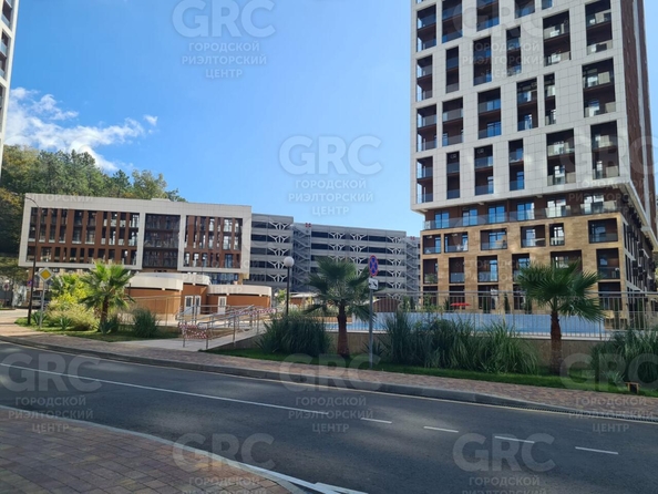 
  Продается студия, 25.4 м², Батумское шоссе ул
. Фото 6.