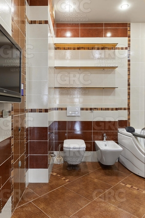 
  Продается 3-комн. квартира, 148.4 м², Ленина ул, д. 294/6а
. Фото 17.