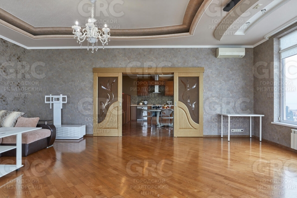 
  Продается 3-комн. квартира, 148.4 м², Ленина ул, д. 294/6а
. Фото 22.