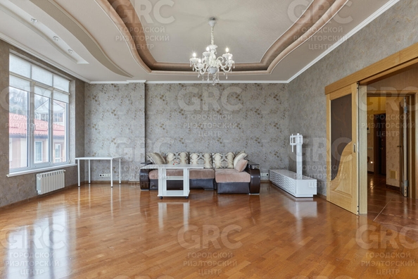 
  Продается 3-комн. квартира, 148.4 м², Ленина ул, д. 294/6а
. Фото 23.