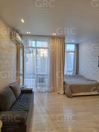 
  Продается студия, 31 м², Депутатская ул, д. 10
. Фото 2.