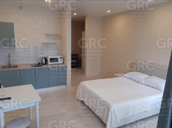 
  Продается студия, 31 м², Депутатская ул, д. 10
. Фото 6.