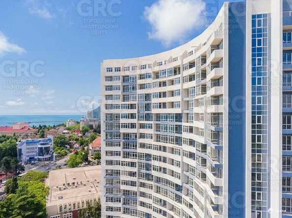 
  Продается студия, 31 м², Депутатская ул, д. 10
. Фото 11.