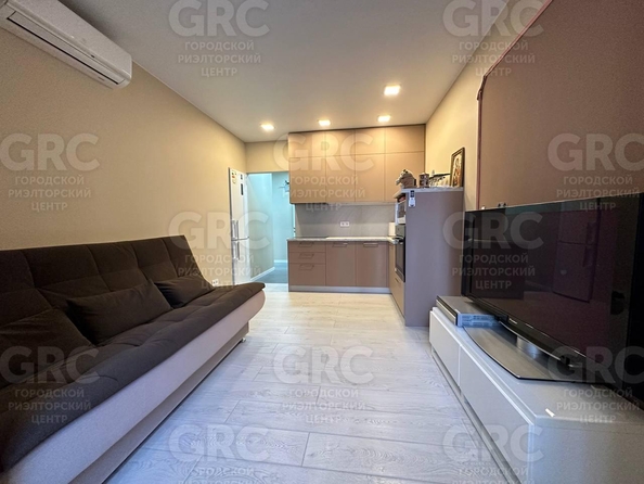 
  Продается 2-комн. квартира, 46 м², Трунова пер, д. 6к6
. Фото 2.