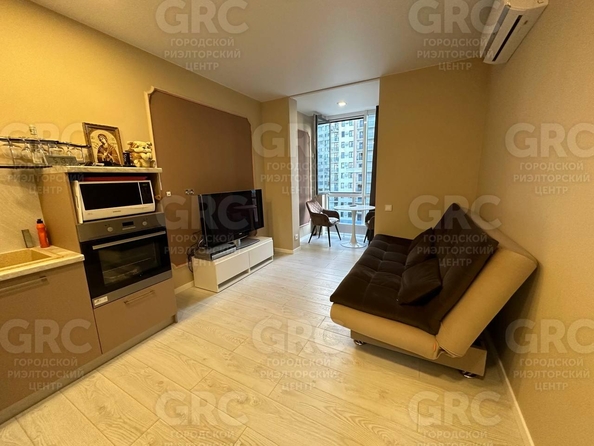 
  Продается 2-комн. квартира, 46 м², Трунова пер, д. 6к6
. Фото 3.