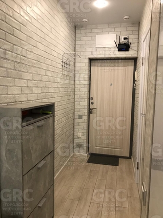 
  Продается студия, 35.3 м², Есауленко ул, д. 6а
. Фото 10.