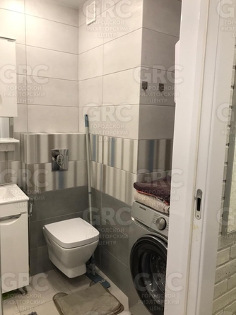 
  Продается студия, 35.3 м², Есауленко ул, д. 6а
. Фото 13.