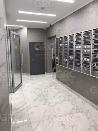 
  Продается студия, 35.3 м², Есауленко ул, д. 6а
. Фото 15.