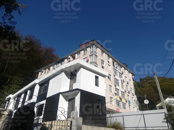 
  Продается 2-комн. квартира, 48 м², Олимпийская ул, д. 25
. Фото 1.