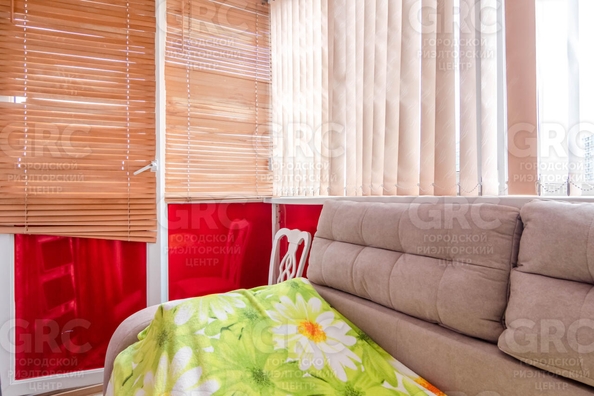 
  Продается 2-комн. квартира, 66 м², Грузинский пер, д. 1
. Фото 5.