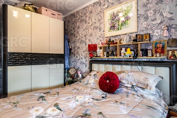 
  Продается 2-комн. квартира, 66 м², Грузинский пер, д. 1
. Фото 8.