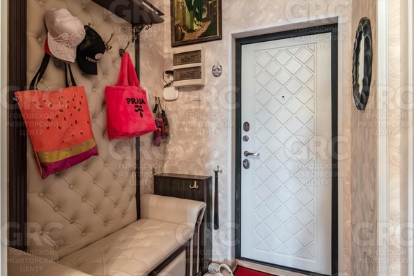 
  Продается 2-комн. квартира, 66 м², Грузинский пер, д. 1
. Фото 10.