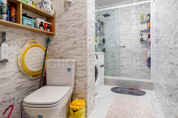 
  Продается 2-комн. квартира, 66 м², Грузинский пер, д. 1
. Фото 11.