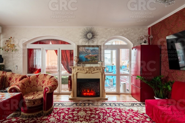 
  Продается 2-комн. квартира, 66 м², Грузинский пер, д. 1
. Фото 21.